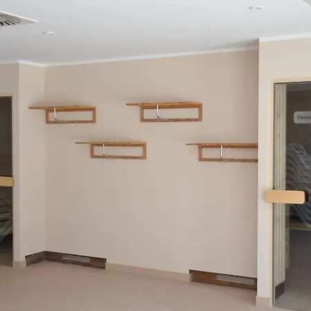 Ferienwohnung Strandnest Apartment