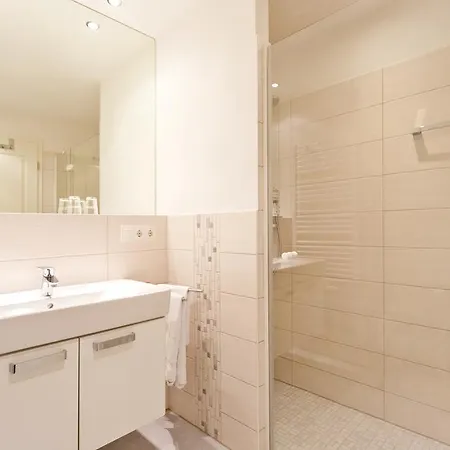 Ferienwohnung Strandnest