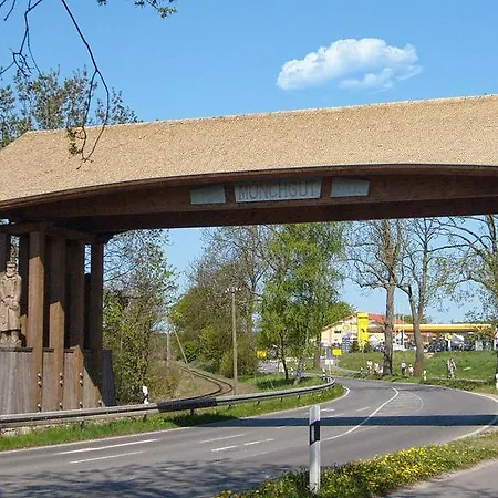 Ferienwohnung Strandnest