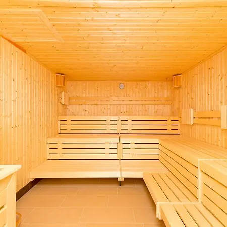 Ferienwohnung Strandnest